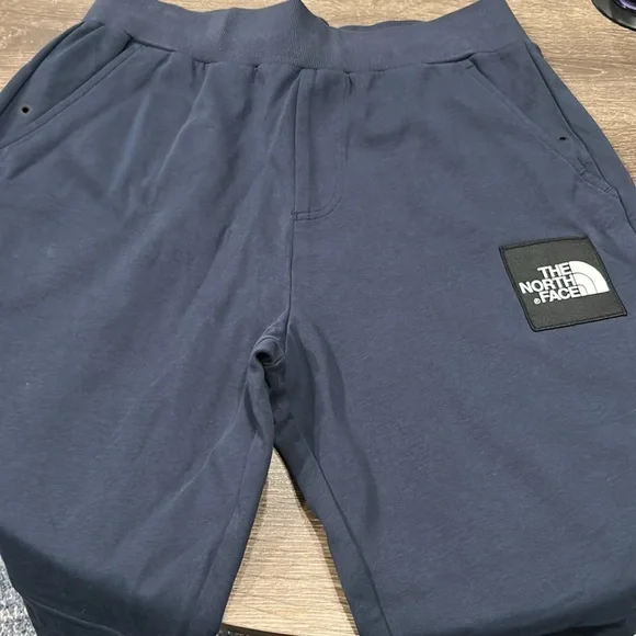 Rare Sample - The North Face Fine Pants